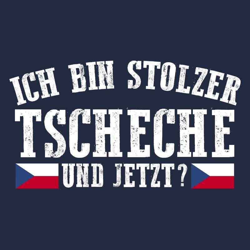 Tschechen Tschechisch Tschechien