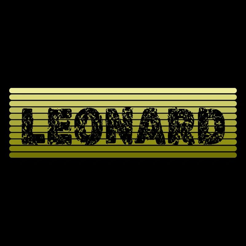 Leonard Leonard