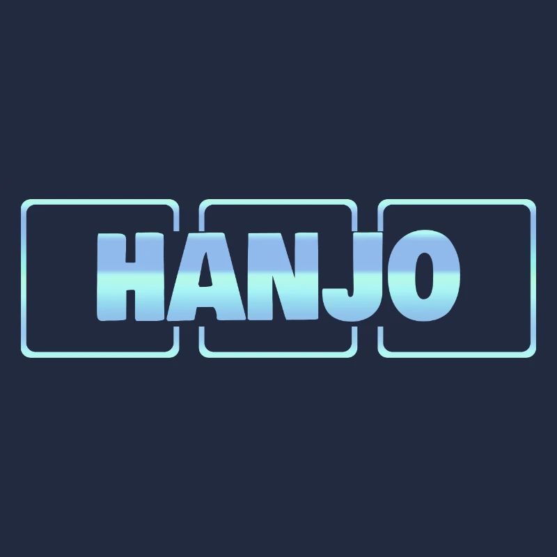 Hanjo