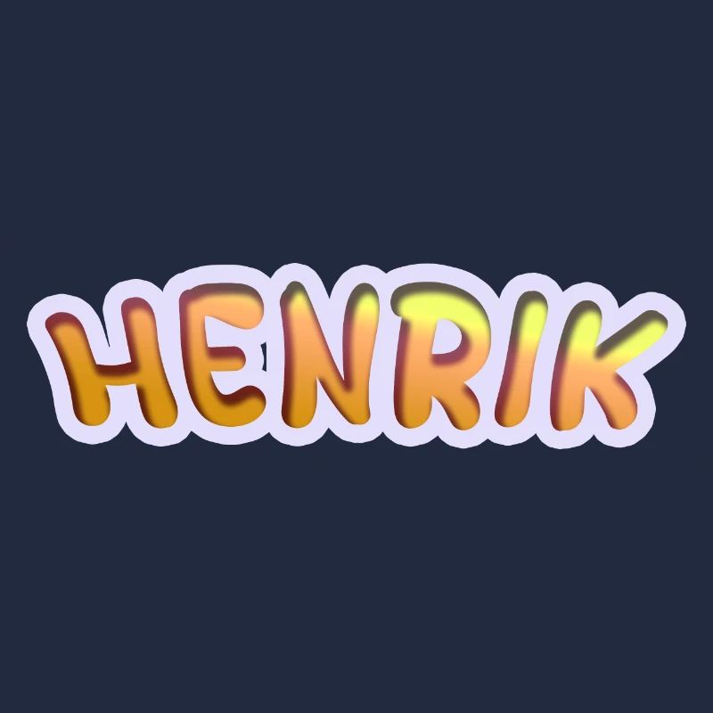 Henrik