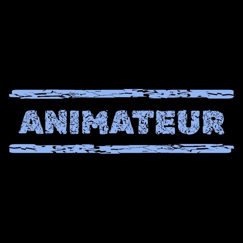 Cadeau pour l’animateur