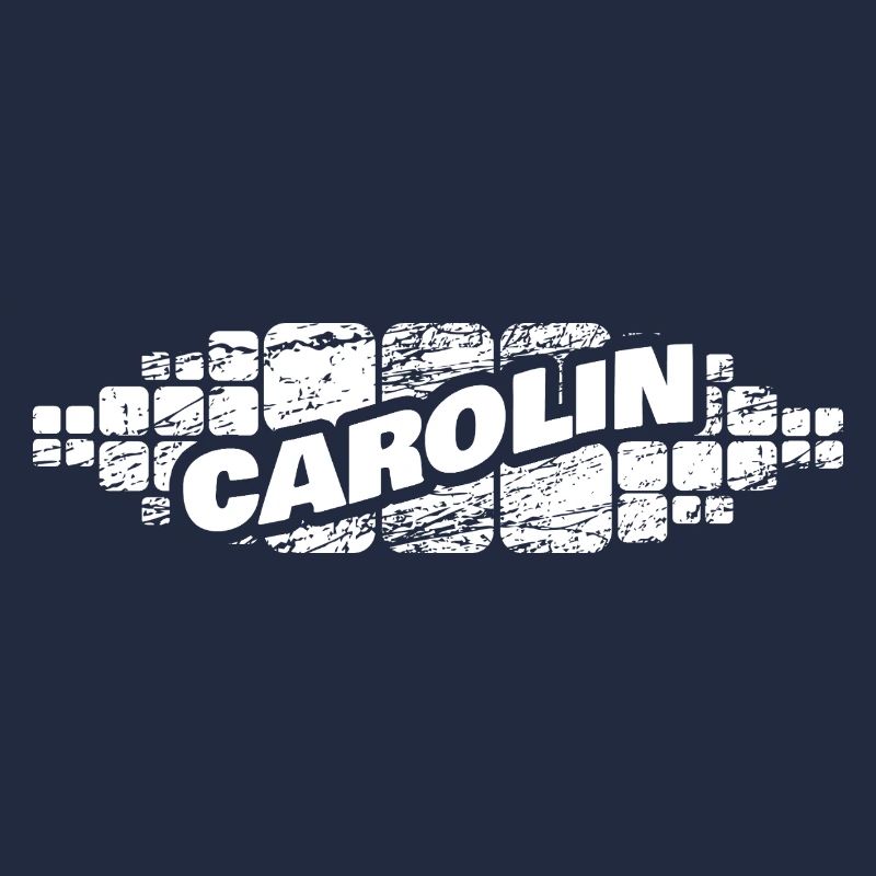 Carolin dans le rôle de Carolin
