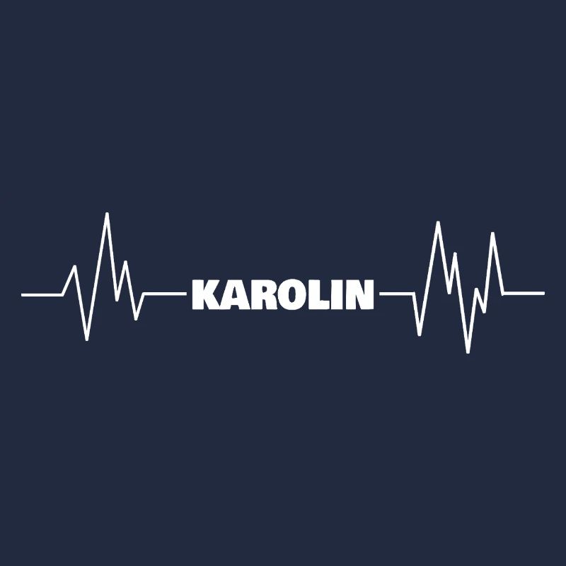 Gift for Karolin