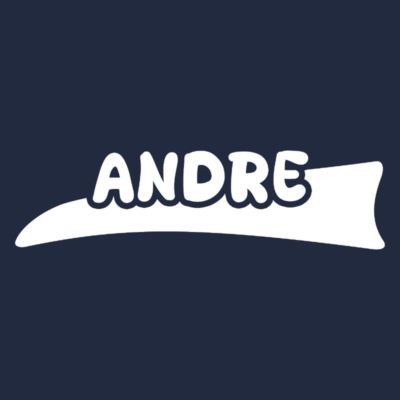 Vorname Andre