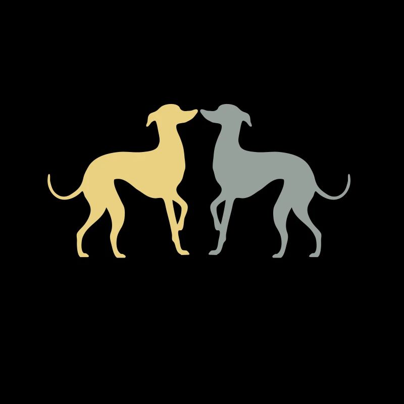 Petit lévrier italien (PLI)