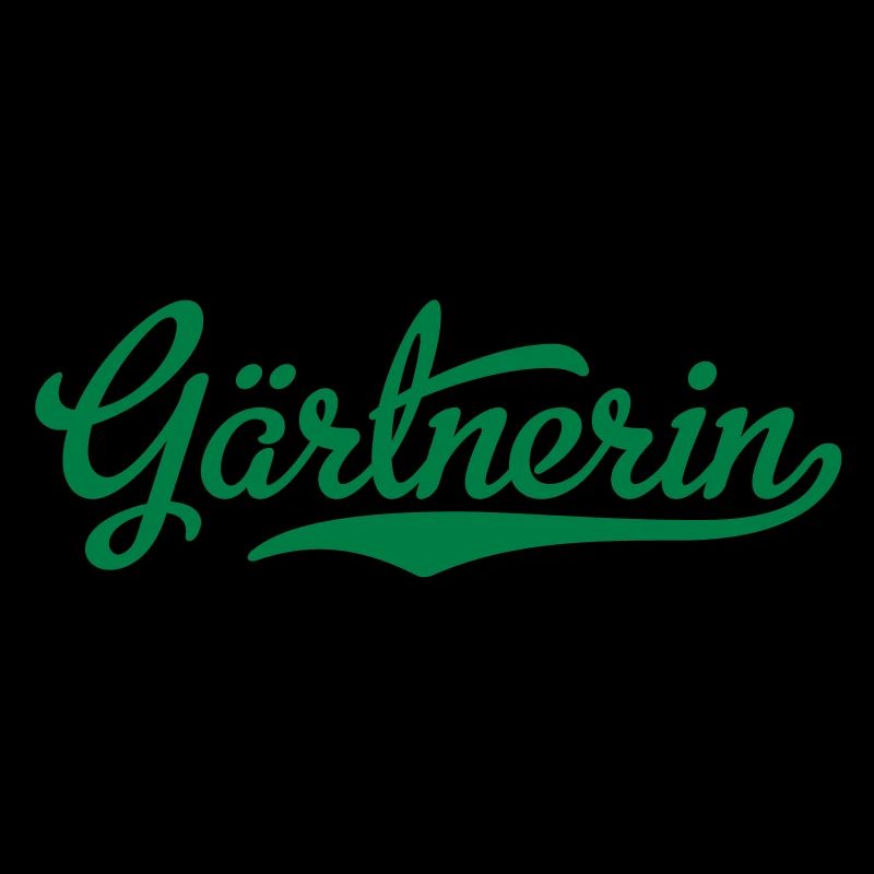 Jardinier