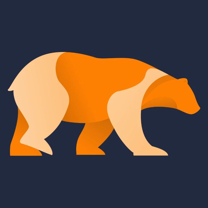 Bear Logo