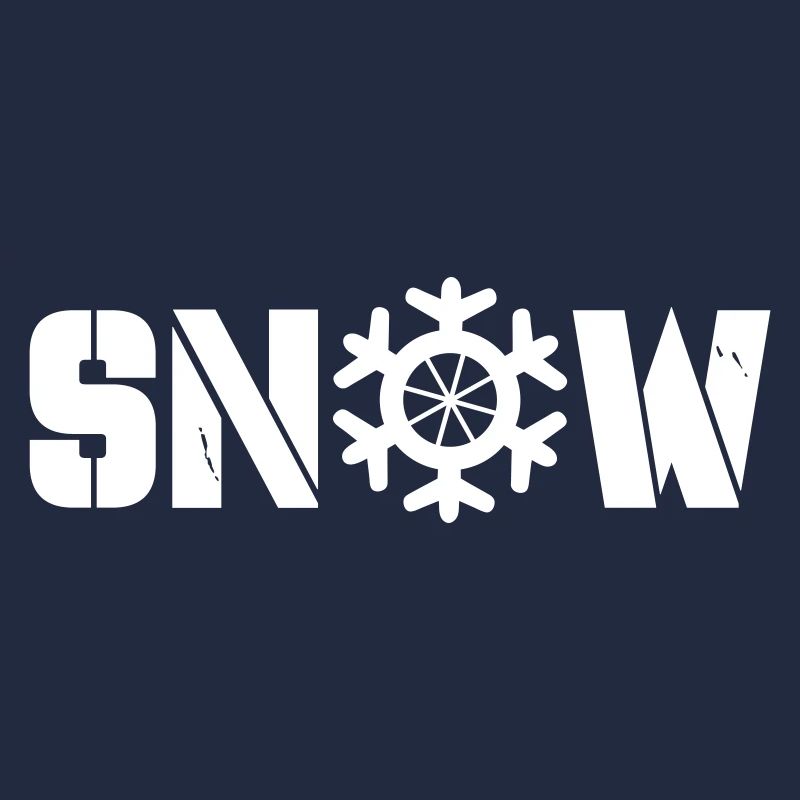 Snow