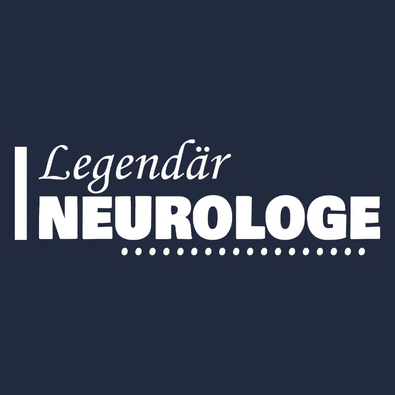 Profession : Neurologue