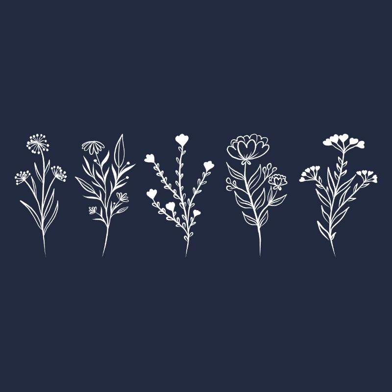 Wildblumen - Geschenkidee