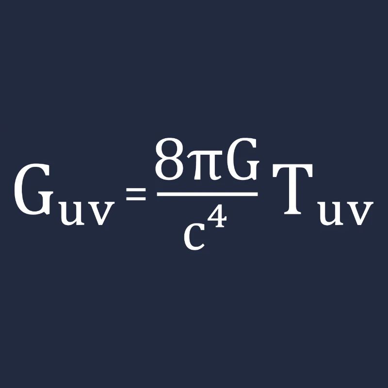 General Relativity Einstein Field Equation Physics