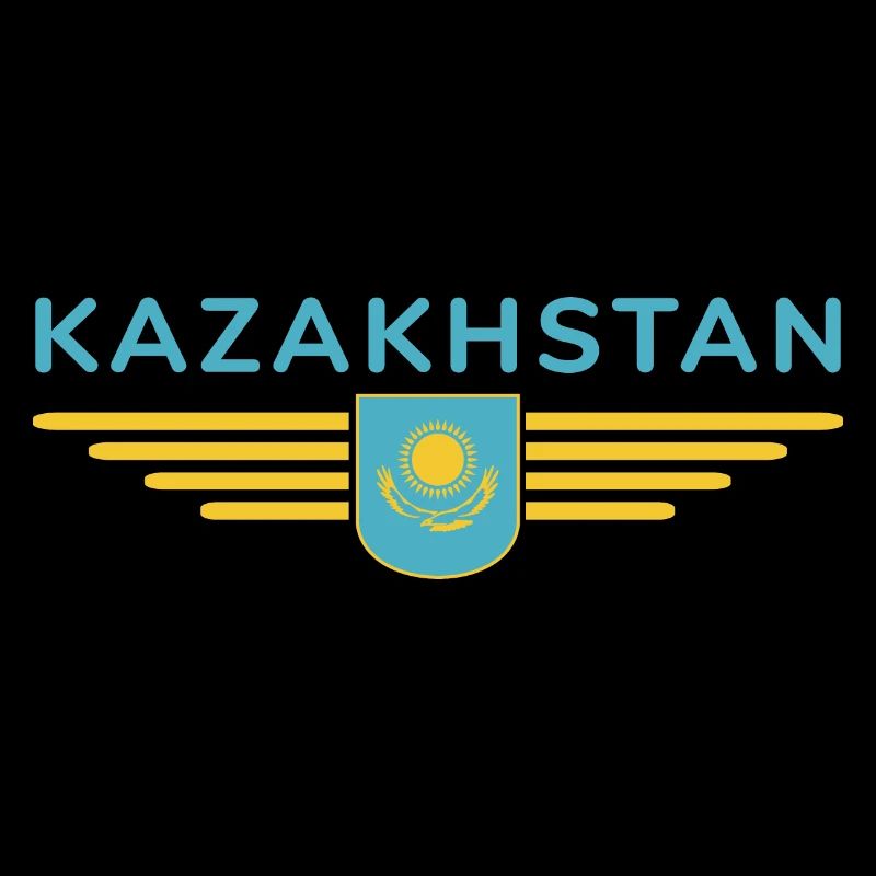 Kasachstan Design – Steppe und Tradition