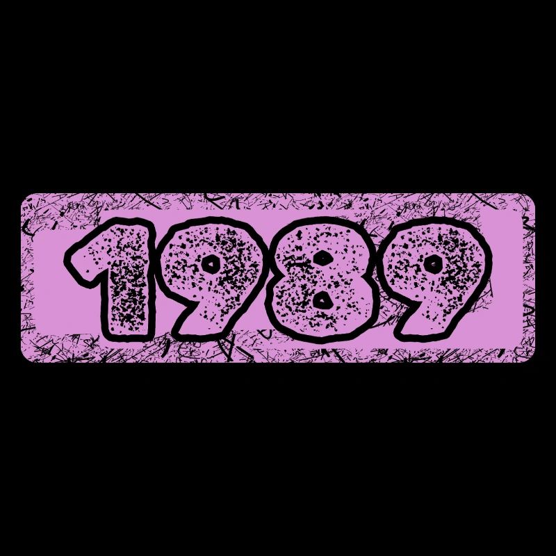 Né en 1989