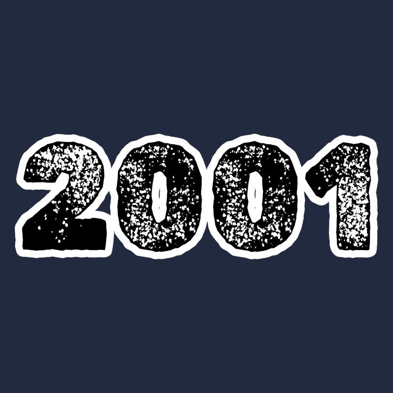 Né en 2001