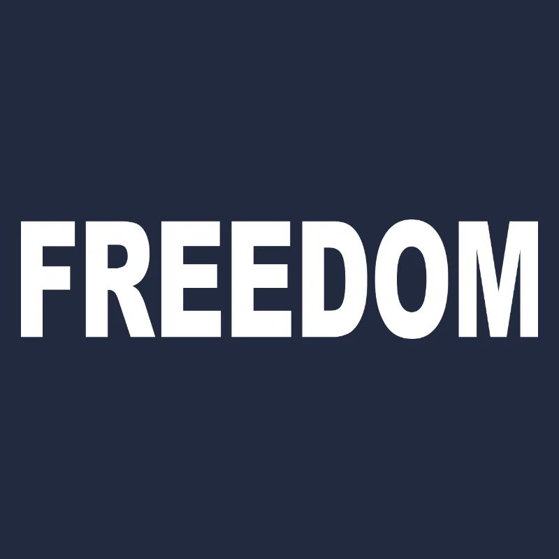 Conception de la Déclaration de Typographie de la Liberté