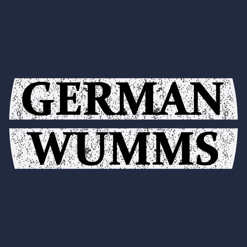 The German Boom