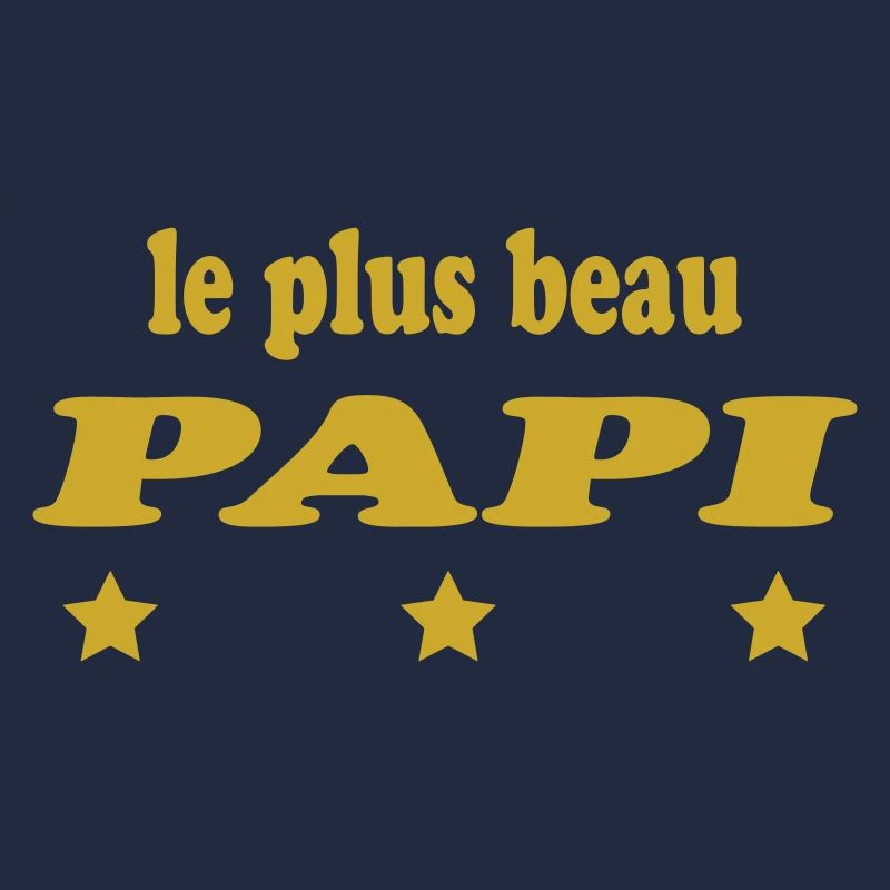 Le plus beau PAPI