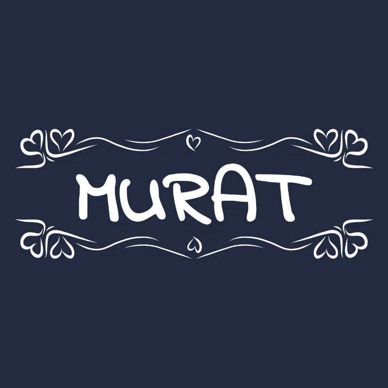 Murat als Name