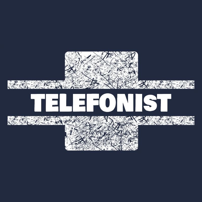 Beruf Telefonist