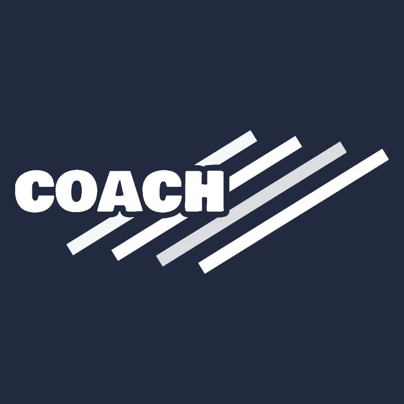 Coach as a workplace