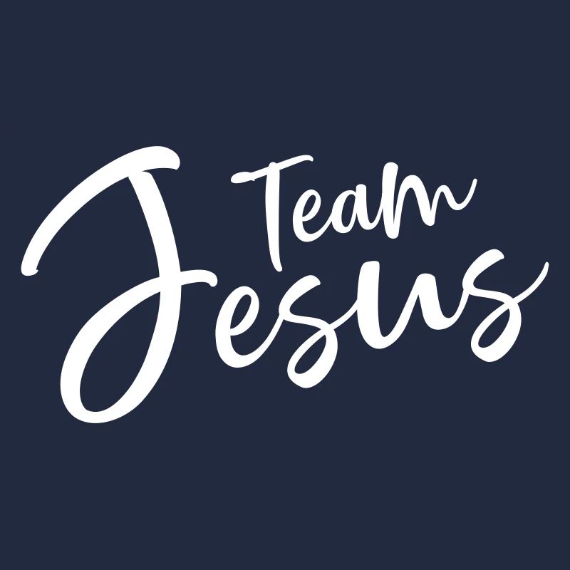 L’équipe Jésus