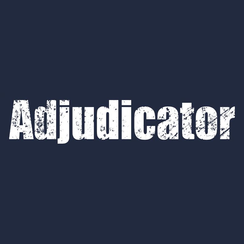 Adjudicateur