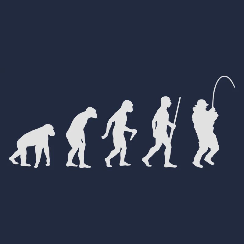 Pêcheur Evolution