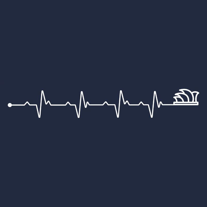 Heartbeat Sydney Opera House