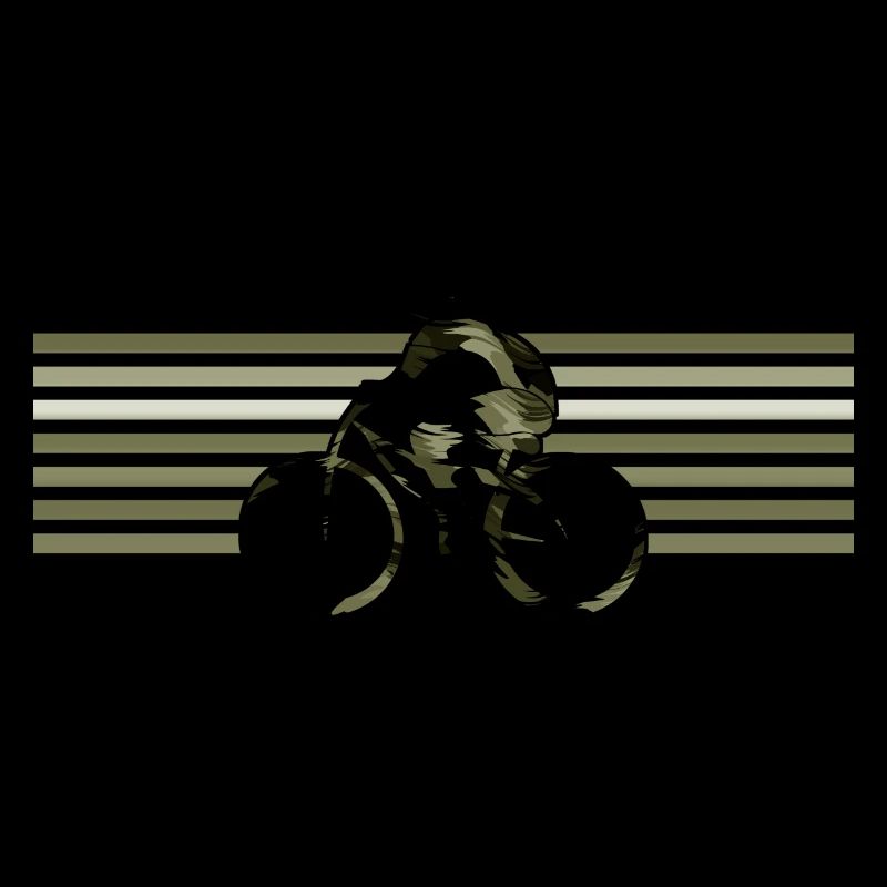 Radfahrer