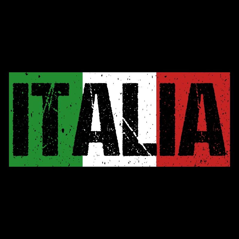 Italie Vaffanculo italien