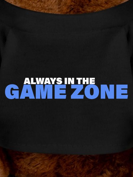 GAME ZONE