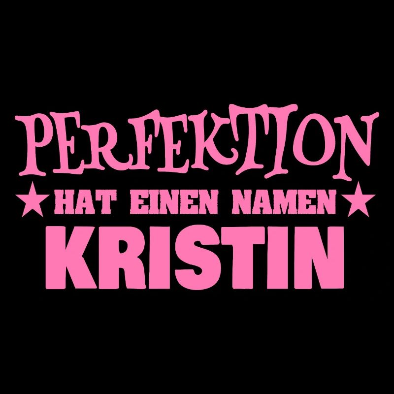 Kristin as a woman's name