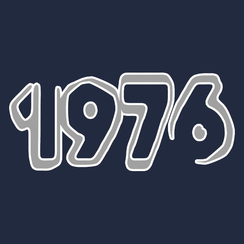 Année 1976