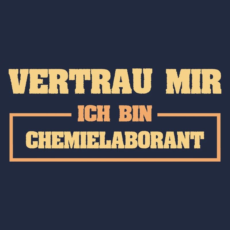 Assistant de laboratoire chimique
