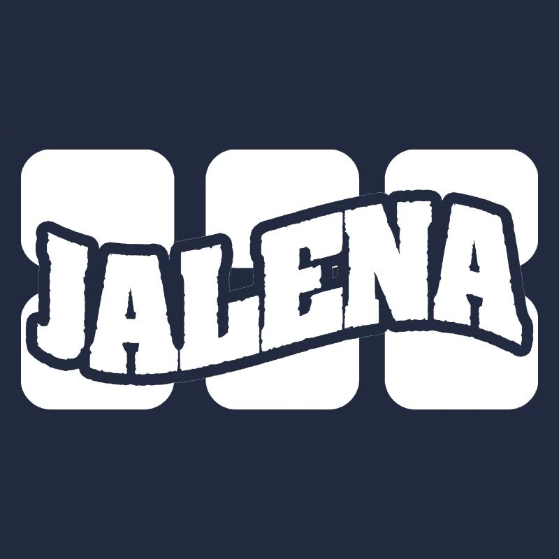 Jalena as a name