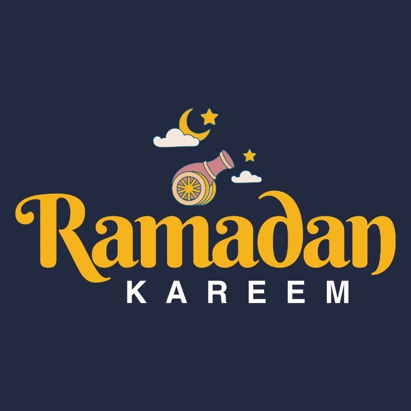 Ramadan Moubarak