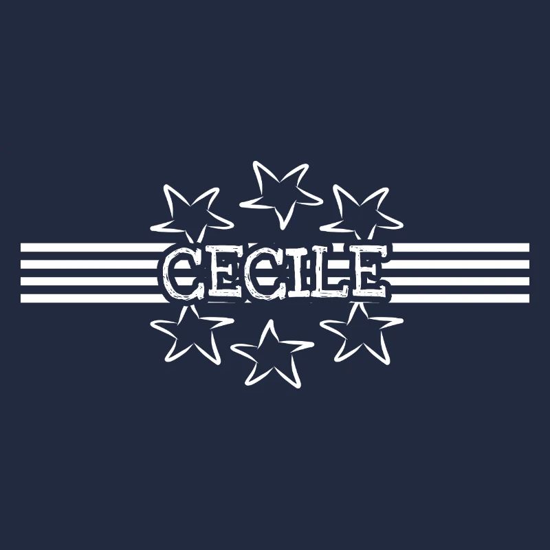 Gift for Cecile