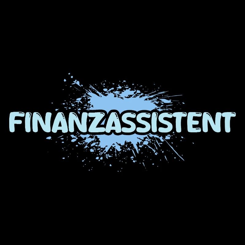Finanzassistent als Job