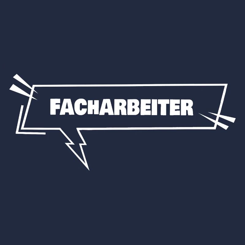 Bildung Facharbeiter