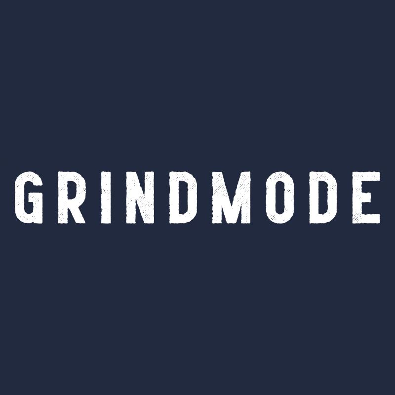 Grind-Modus
