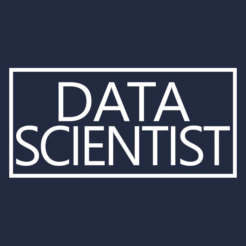 Data Scientist Stolzer diplomierter Data Scientist