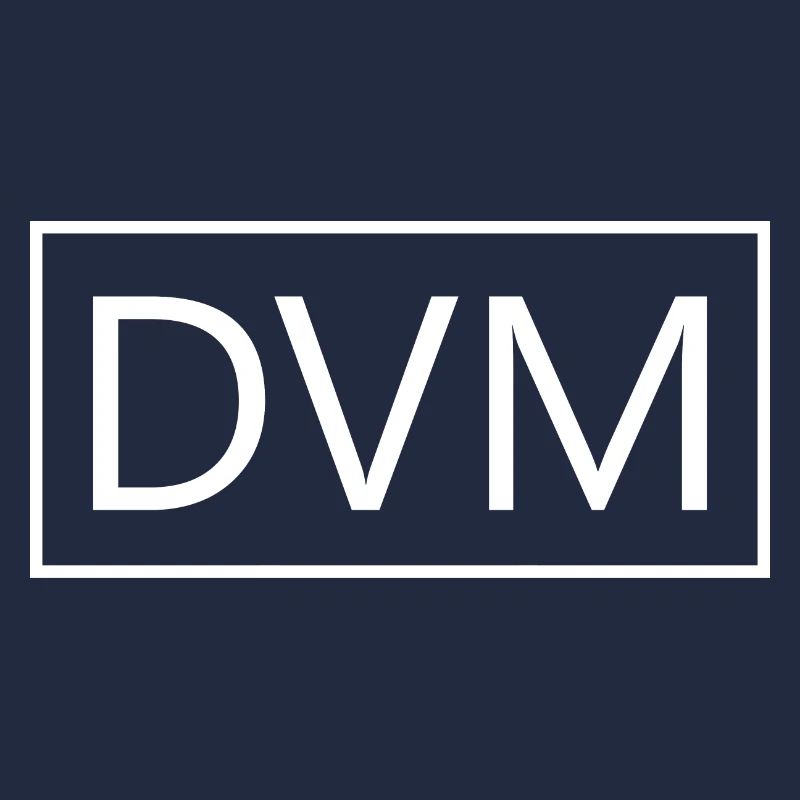 DVM Proud Graduate Veterinary Student Gift