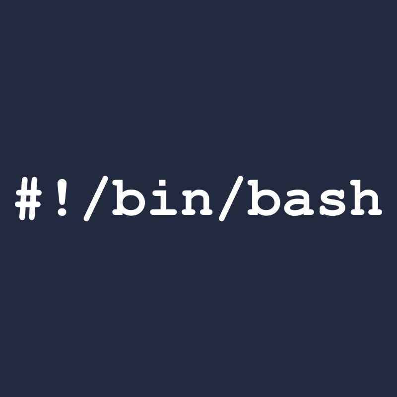 Bash / Bourne-Again Shell in Linux and Unix