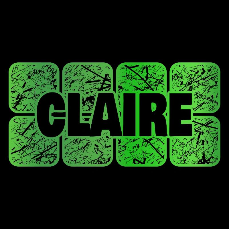 Claire