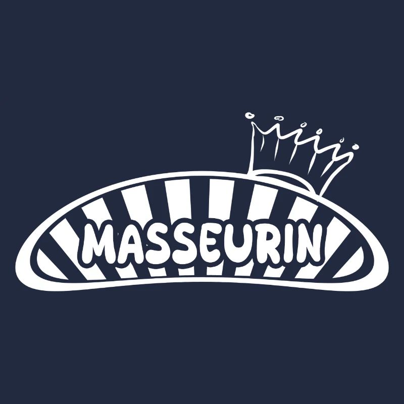 Profession : masseuse