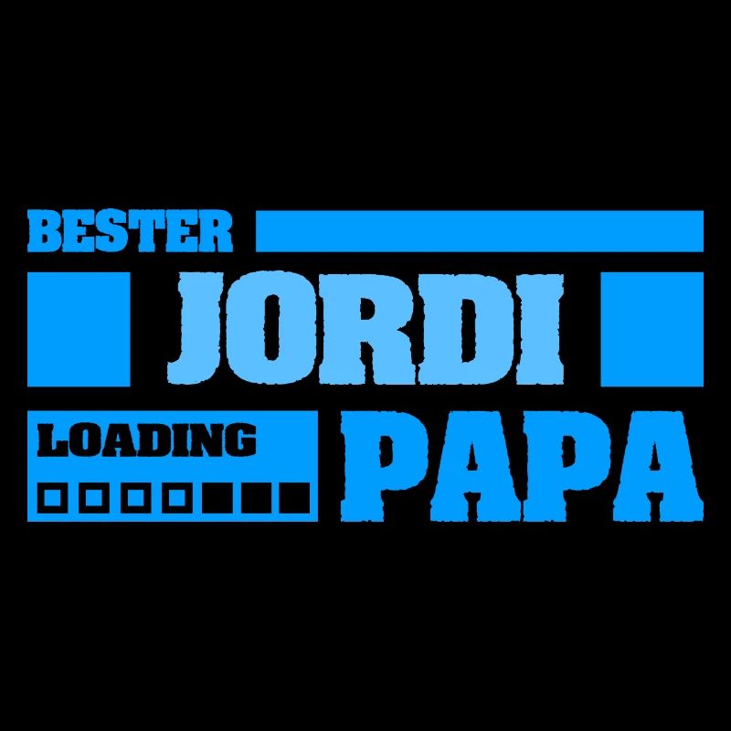 Prénom Jordi