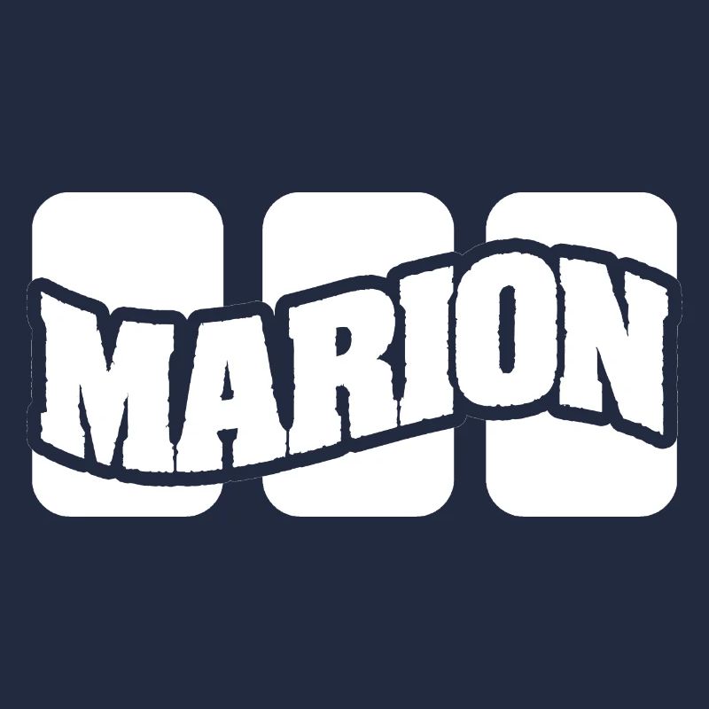 Name Marion