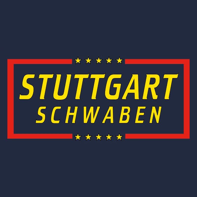 Stuttgart : la fierté souabe