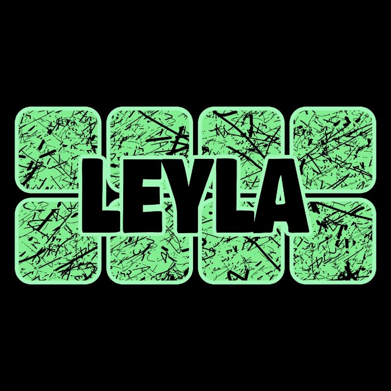 Vorname Leyla