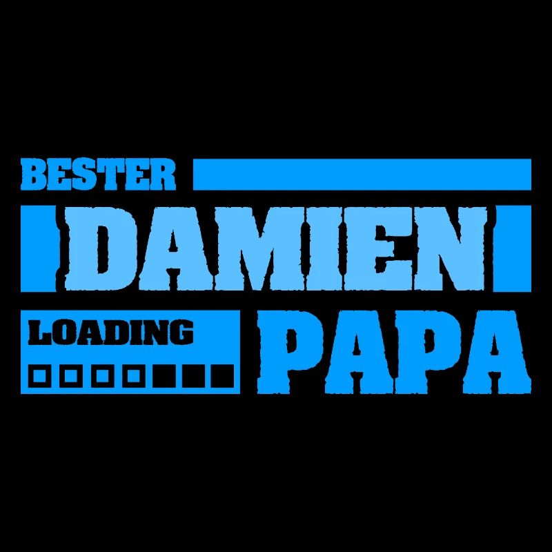Vorname Damien